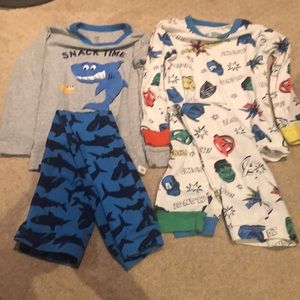 Pajama bundle